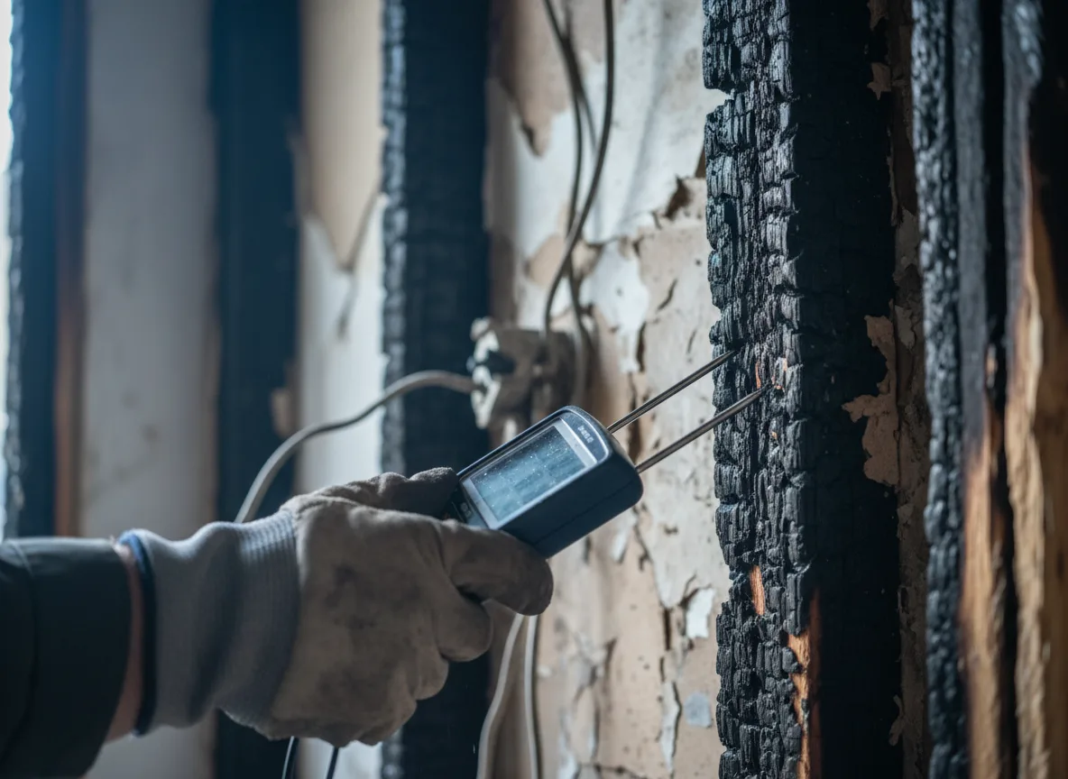Fire Damage Restoration Sanderson, FL FAQs